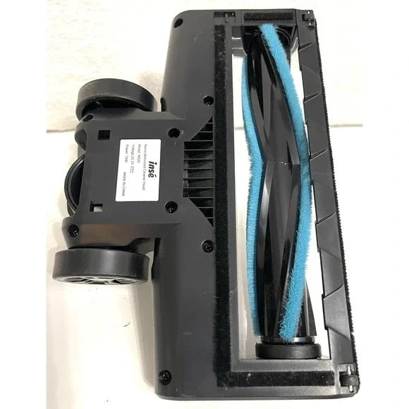 Genuine INSE N5T N520 Cordless Vacuum Motorized Head Brush Only - Light Blue - Picture 4 of 8